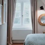 Spreewaldhaus Am Landgut - Haupthaus By Interhome Prázdninový dům *