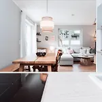 Prázdninový dům Spreewaldhaus Am Landgut - Haupthaus By Interhome *