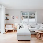 Prázdninový dům Spreewaldhaus Am Landgut - Haupthaus By Interhome *