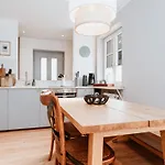 Prázdninový dům Spreewaldhaus Am Landgut - Haupthaus By Interhome *