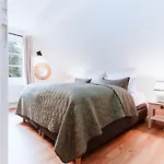Prázdninový dům Spreewaldhaus Am Landgut - Haupthaus By Interhome Markische Heide