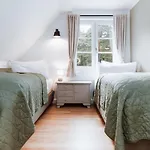 Spreewaldhaus Am Landgut - Haupthaus By Interhome Prázdninový dům Markische Heide