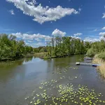Prázdninový dům Spreewaldhaus Am Landgut - Haupthaus By Interhome *