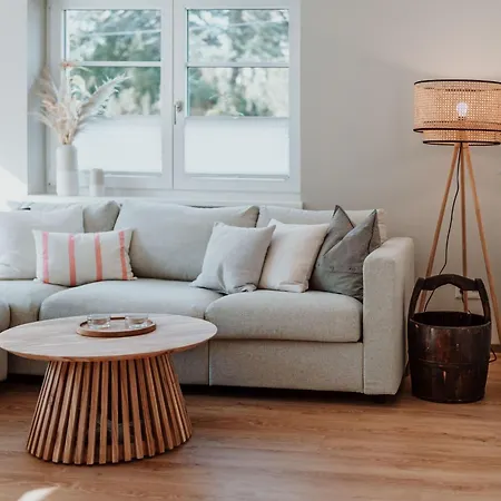 Spreewaldhaus Am Landgut - Haupthaus By Interhome * Markische Heide