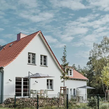 Spreewaldhaus Am Landgut - Haupthaus By Interhome Markische Heide