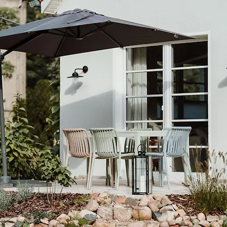 Сasa de vacaciones Spreewaldhaus Am Landgut - Haupthaus By Interhome *