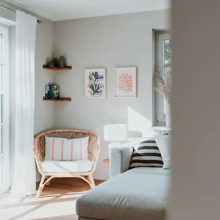 Spreewaldhaus Am Landgut - Haupthaus By Interhome Markische Heide