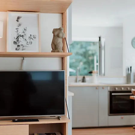 Spreewaldhaus Am Landgut - Haupthaus By Interhome Markische Heide