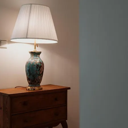 Spreewaldhaus Am Landgut - Haupthaus By Interhome *