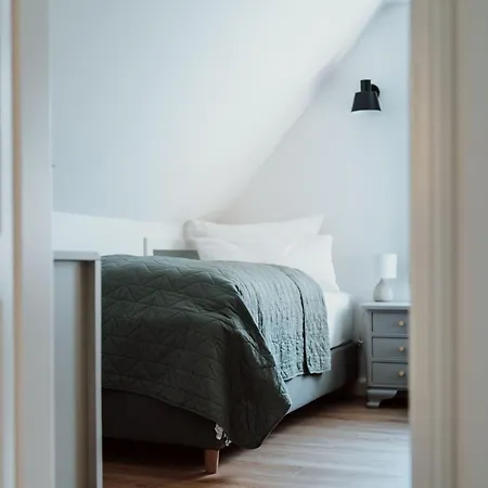 Spreewaldhaus Am Landgut - Haupthaus By Interhome