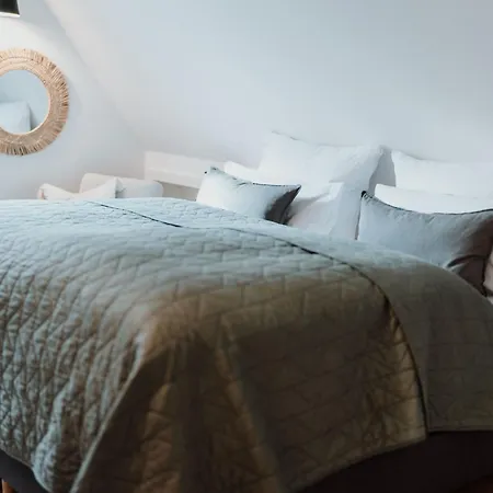 Vakantiehuis Spreewaldhaus Am Landgut - Haupthaus By Interhome *