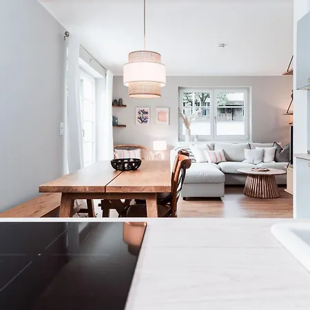 Vakantiehuis Spreewaldhaus Am Landgut - Haupthaus By Interhome *