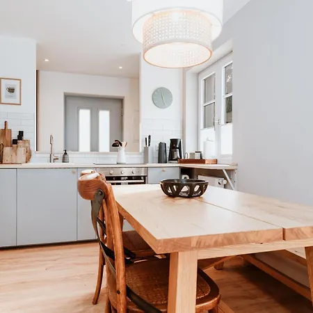 Vakantiehuis Spreewaldhaus Am Landgut - Haupthaus By Interhome *