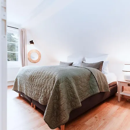 Vakantiehuis Spreewaldhaus Am Landgut - Haupthaus By Interhome Markische Heide