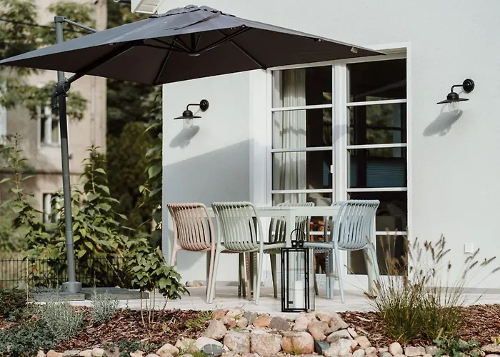 Сasa de vacaciones Spreewaldhaus Am Landgut - Haupthaus By Interhome *