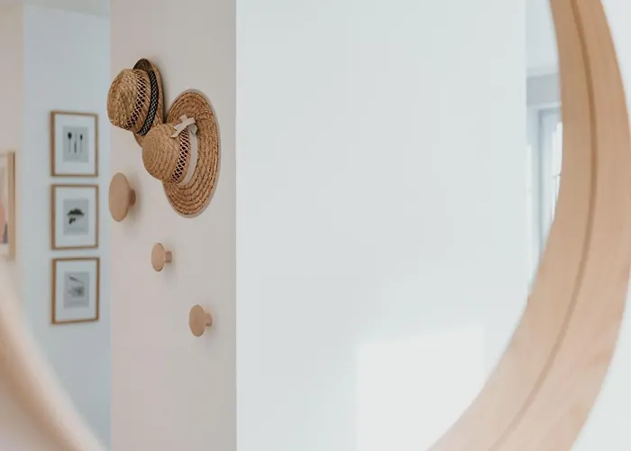 Сasa de vacaciones Spreewaldhaus Am Landgut - Haupthaus By Interhome *