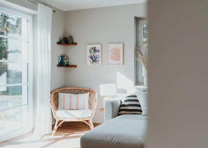 Spreewaldhaus Am Landgut - Haupthaus By Interhome Markische Heide