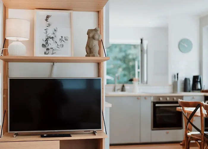 Spreewaldhaus Am Landgut - Haupthaus By Interhome Markische Heide