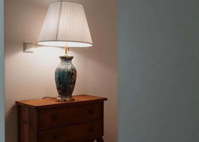 Spreewaldhaus Am Landgut - Haupthaus By Interhome *