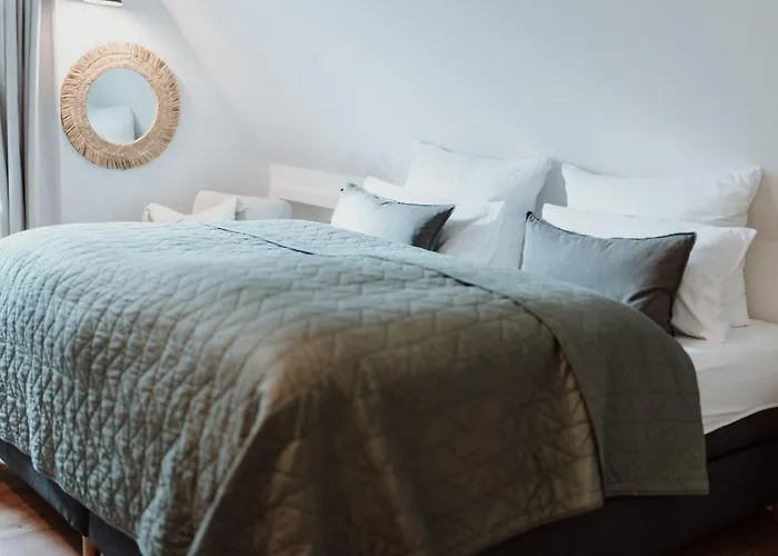 Сasa de vacaciones Spreewaldhaus Am Landgut - Haupthaus By Interhome *