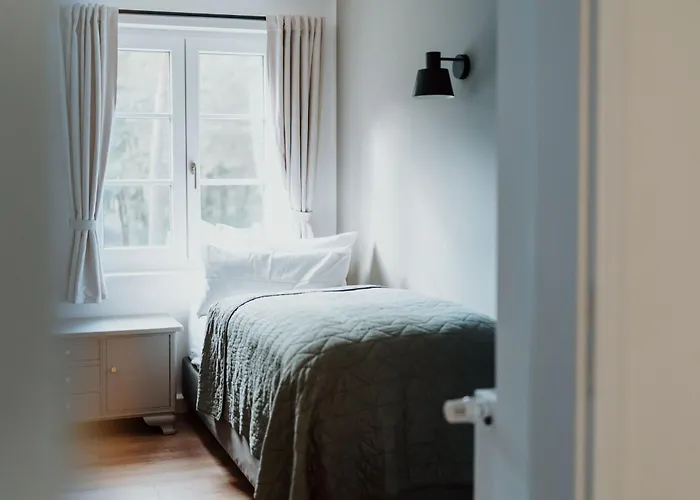 Spreewaldhaus Am Landgut - Haupthaus By Interhome * Markische Heide