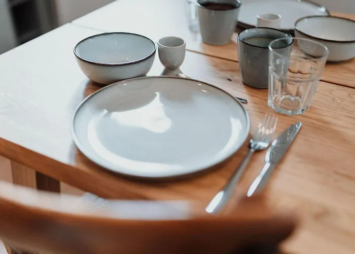 Spreewaldhaus Am Landgut - Haupthaus By Interhome * Markische Heide