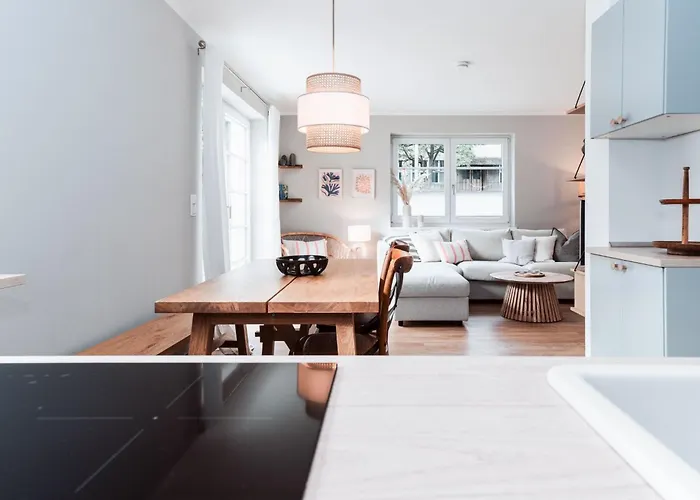 Сasa de vacaciones Spreewaldhaus Am Landgut - Haupthaus By Interhome *