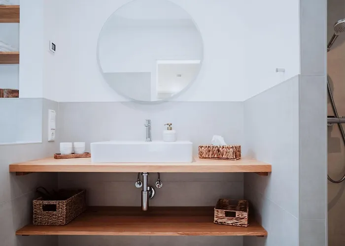 Сasa de vacaciones Spreewaldhaus Am Landgut - Haupthaus By Interhome Markische Heide