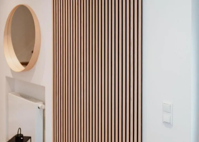 Spreewaldhaus Am Landgut - Haupthaus By Interhome