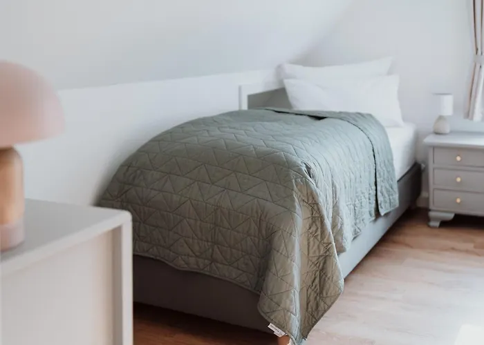 Spreewaldhaus Am Landgut - Haupthaus By Interhome * Markische Heide