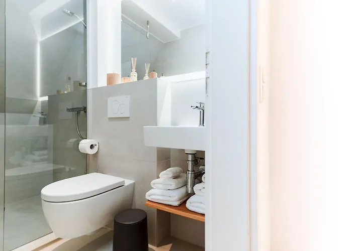 Spreewaldhaus Am Landgut - Haupthaus By Interhome Сasa de vacaciones Markische Heide