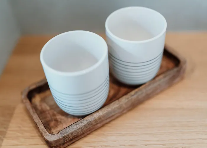 Сasa de vacaciones Spreewaldhaus Am Landgut - Haupthaus By Interhome