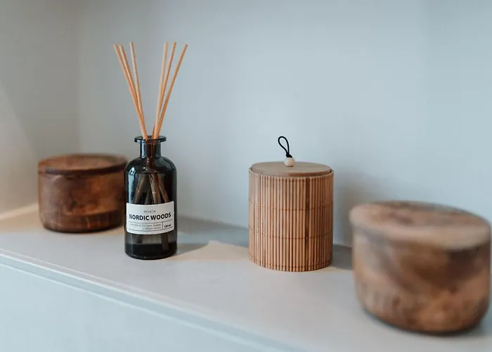 Spreewaldhaus Am Landgut - Haupthaus By Interhome * Markische Heide