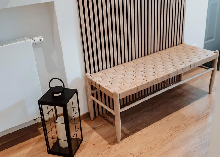 Spreewaldhaus Am Landgut - Haupthaus By Interhome * Markische Heide