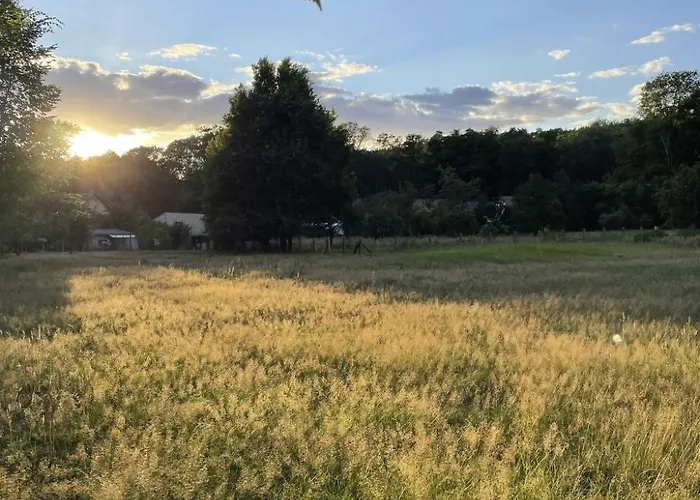 Сasa de vacaciones Spreewaldhaus Am Landgut - Haupthaus By Interhome